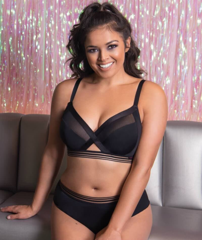 curvy kate bralette