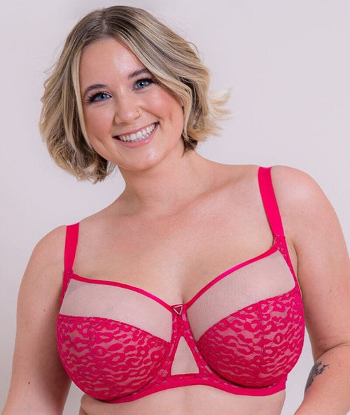 Which hook should you use on your bra? – Curvy Kate US