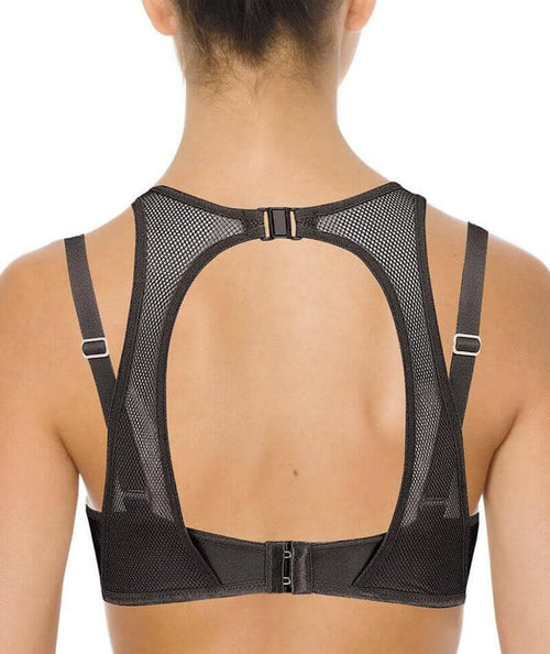 Triaction Magic Motion Pro Racerback Sports Bra