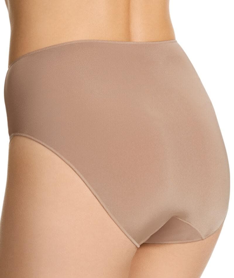 Jockey No Panty Line Promise Micro Full Brief, Womens Underwear