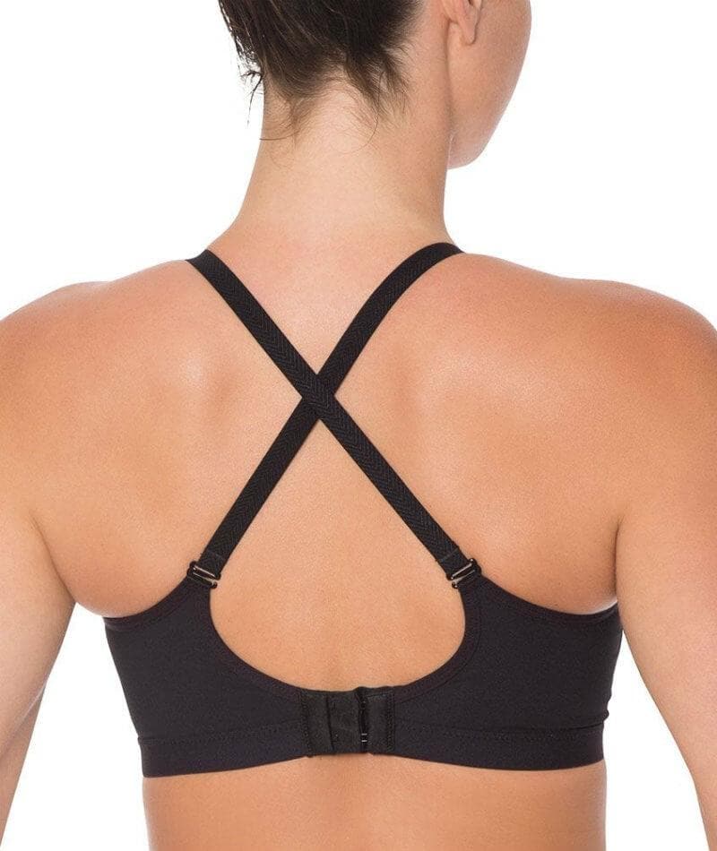 nursing exercise bra