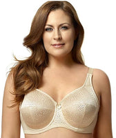 Elila Isabella Lace Full Coverage Bra & Reviews