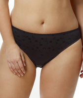 Elila Jacquard Panty –