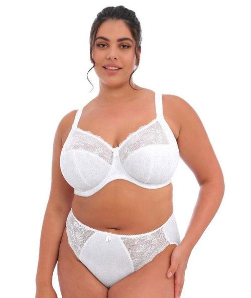 Elomi Women's Plus Size Morgan Banded Underwire India