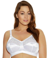 Elomi Cate Non Wired Bra - Belle Lingerie  Elomi Cate Non Wired Bra -  Belle Lingerie