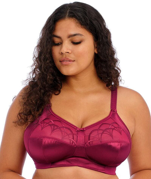 Sydney Bra - Soft Berry