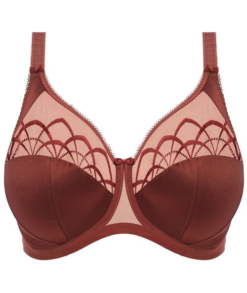 Buy Cate Underwire Full Cup Banded Bra - Order Bras online 1120616200 -  Victoria's Secret US