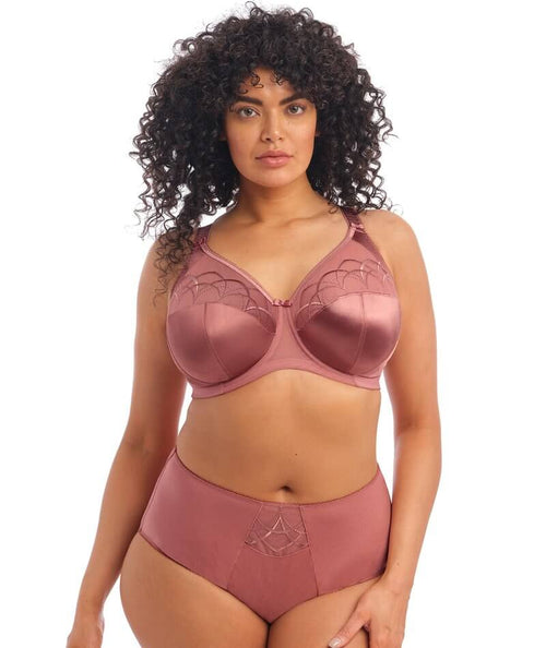 Elomi Caitlyn NO UNDERWIRE Bra UK SIZE 42B US SIZE 42B