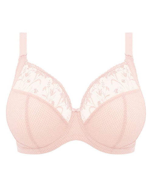 Elomi Carrie Plunge Bra, Ballet Pink - Bras, Shapewear, Activewear,  Lingerie, Swimwear Online Shopping