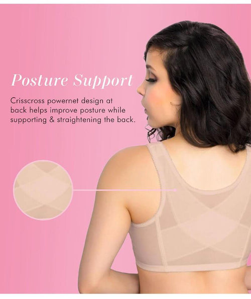 Quick way to find the balance point of your underwire — Van Jonsson Design