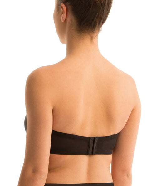 Beautiful Silhouette Strapless Bra by Triumph Online, THE ICONIC