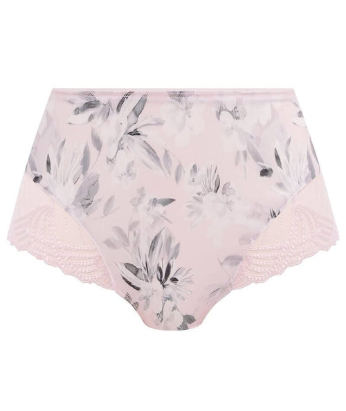 Buy Fantasie Floral Vanilla Blossom Adelle Knickers from the Laura Ashley  online shop