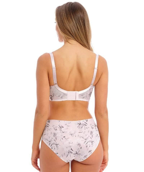 Buy Fantasie Floral Vanilla Blossom Adelle Knickers from the Laura Ashley  online shop