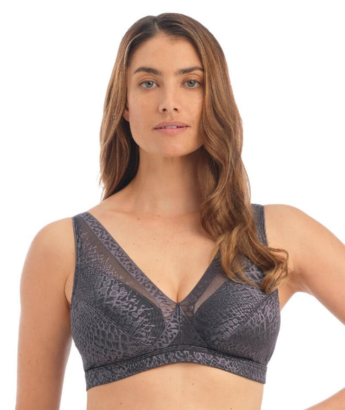 Fantasie FL6913 Envisage Deep Ocean Non Wired Bralette