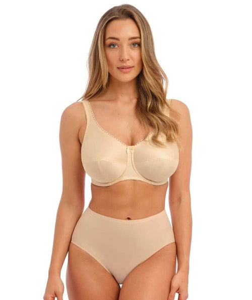 Fantasie Specialty Smooth Cup Bra FL6500 