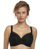 Womens Fantasie black Fusion Lace Plunge Bra | Harrods # {CountryCode}