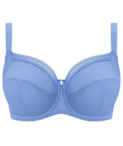 Fantasie Fusion Underwired Full Cup Side Support Bra - Sapphire - Curvy