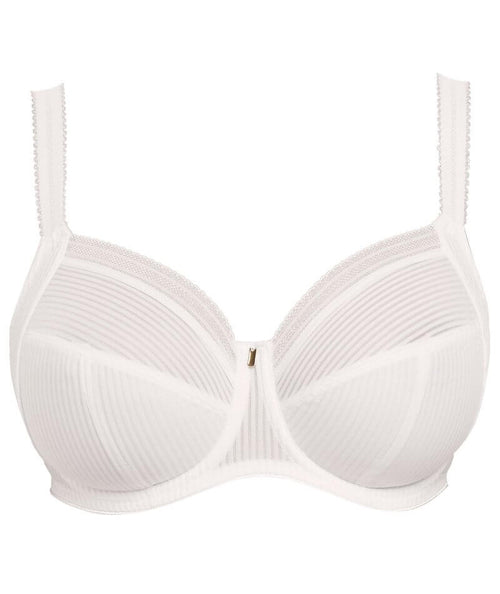 Fantasie Fusion Underwired Full Cup Side Support Bra (Blush