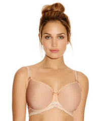 Fantasie Envisage Moulded Spacer Underwired Bra - Natural Beige