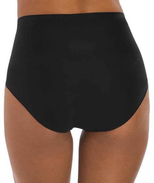 Fantasie Smoothease Invisible Stretch Full Brief - Taupe