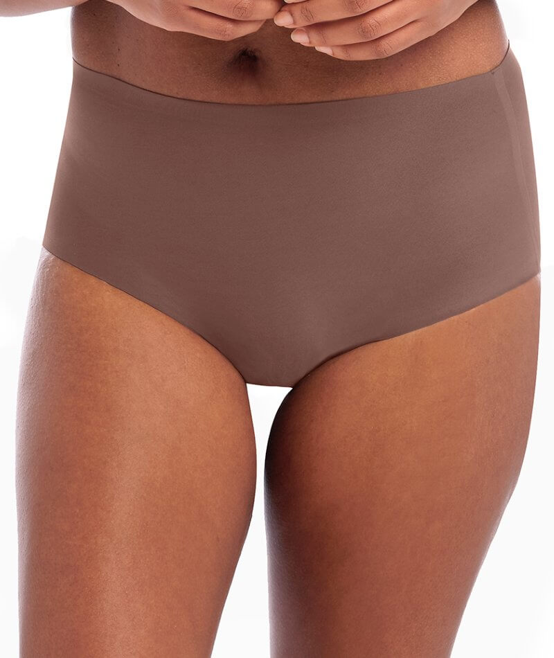 Smoothease One Size Full Briefs, Fantasie