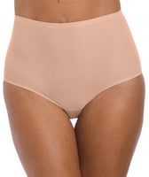 Smoothease Invisible Stretch Thong - Natural Beige – Leia Lingerie