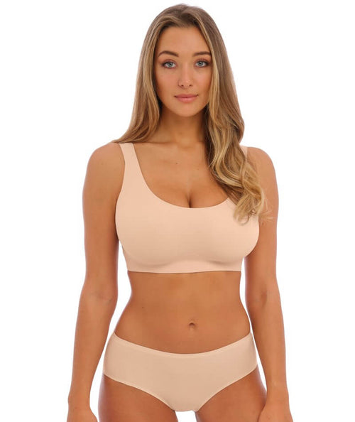 WACOAL NEW $49 Flawless Comfort Contour Bra in Sand Palestine