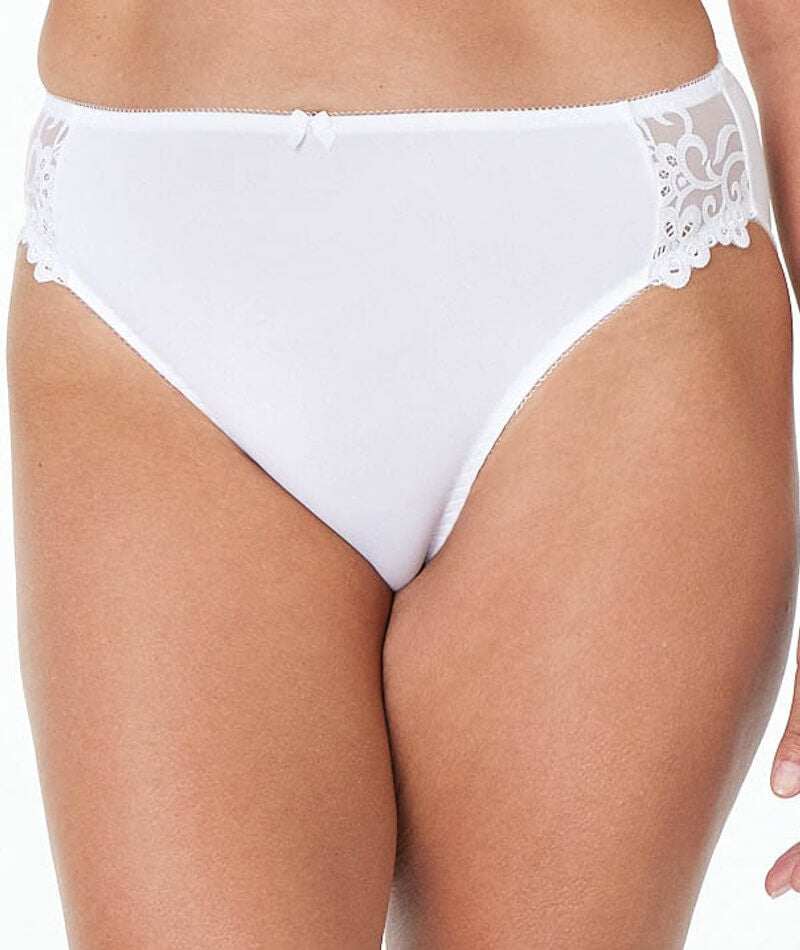 3 x Bonds Womens Bloody Comfy Microfibre Period Full Brief Moderate  Underwear, Australian Fashion Boutique