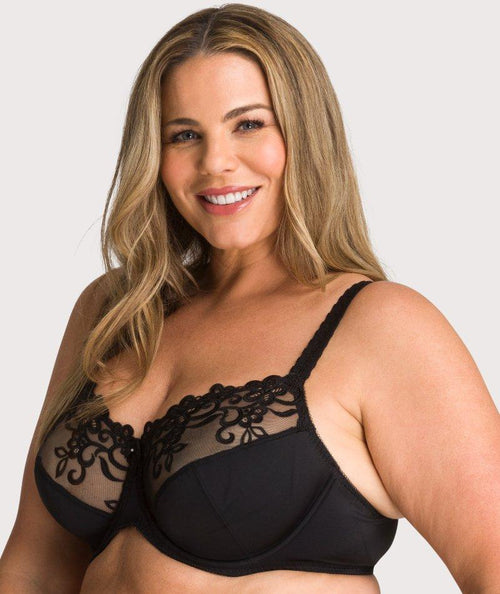 Fayreform Classic Underwire Bra