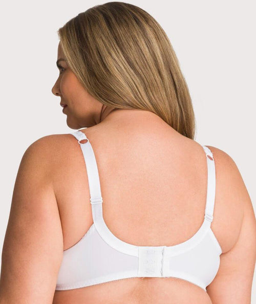 Fayreform Ultimate Comfort Front Closure Post Surgery Bra