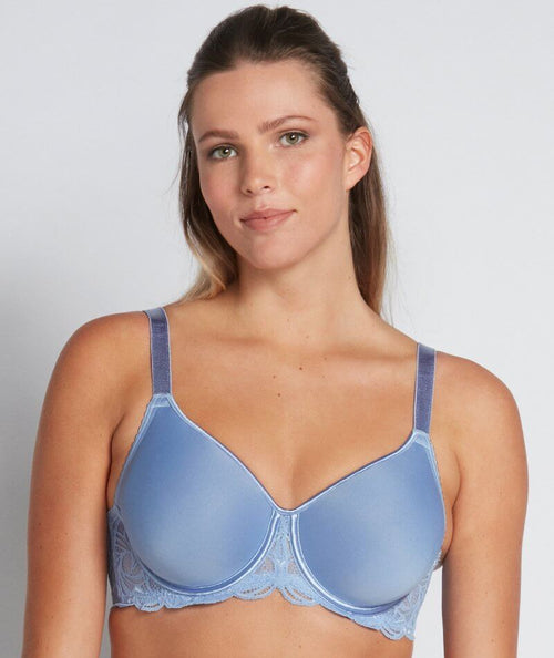 Fayreform Perfectly Wire Free Bra, Ponderosa, C-F - Bras