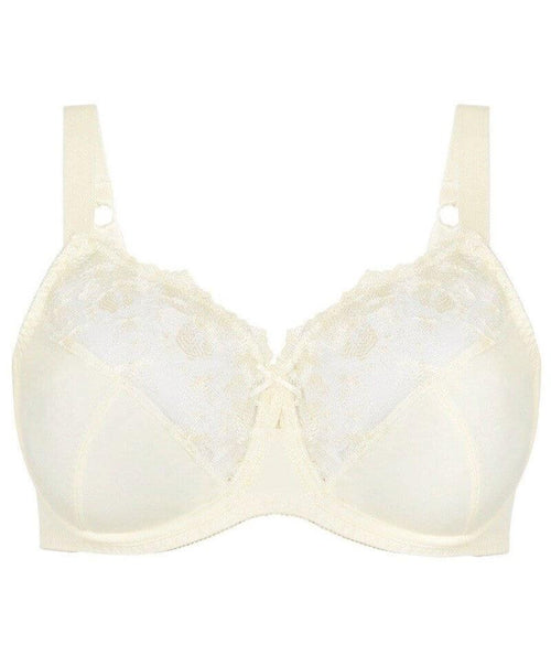 Fayreform Classic Underwire Bra - White