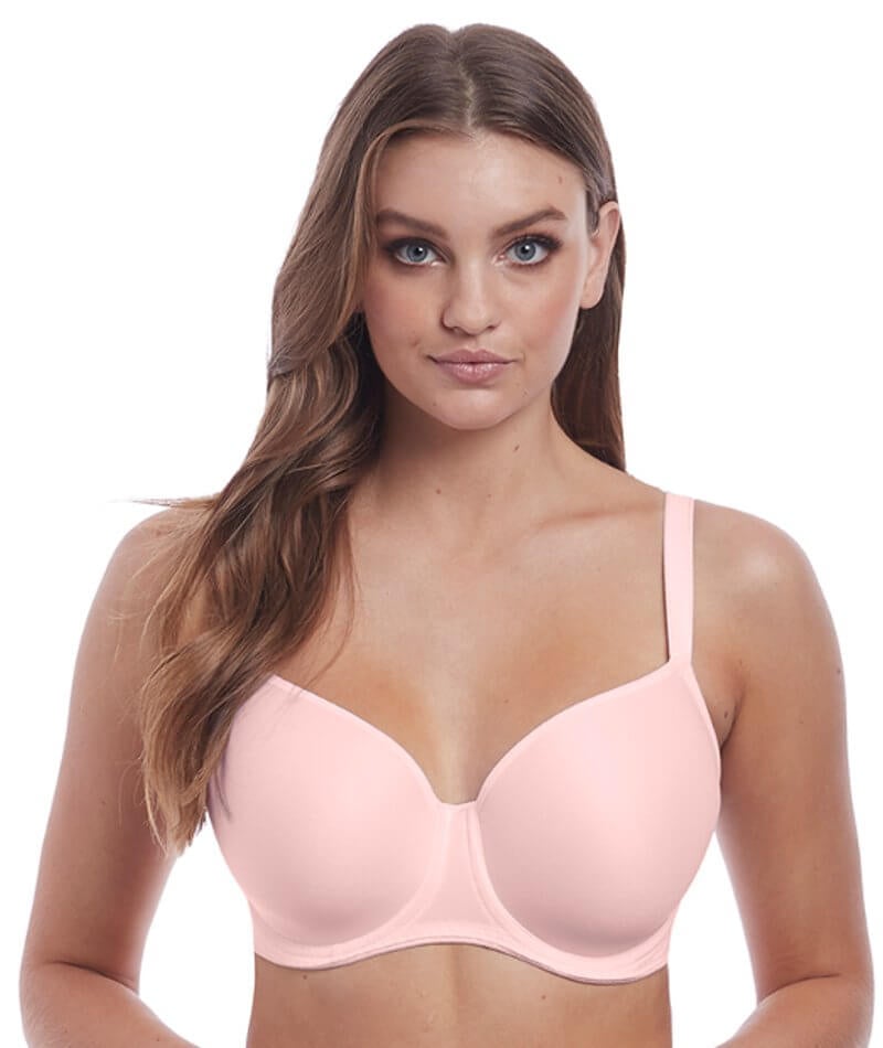 Freya Fancies Black Balcony Bra (GG - K Cup) from Freya