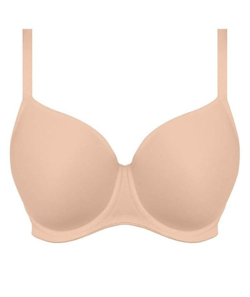 Fit check][Recommendations]Freya Flourish Plunge Balcony Bra 28HH. Seems to  be a perfect fit. Which bras should I look for now? : r/ABraThatFits