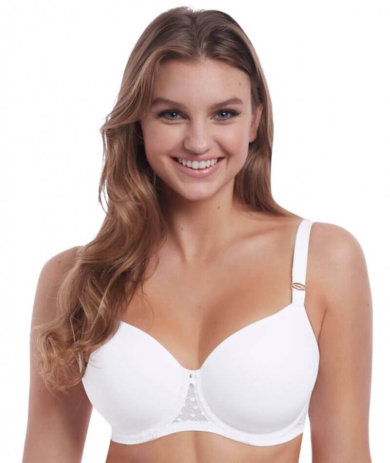 Freya Starlight Bra Underwired Full Cup Side Support 5202 Non