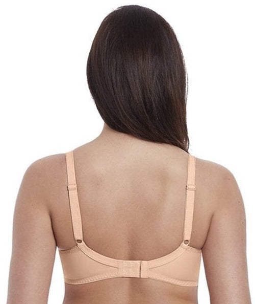 Freya: Starlight Hero Balcony Side Support Bra Caramel – DeBra's