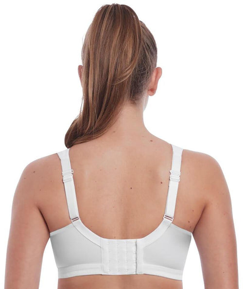 FREYA EMILY NON-WIRED NURSING BRA