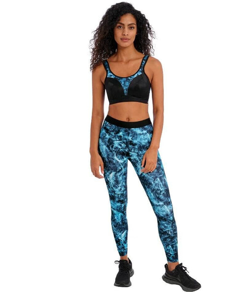 Links in bio @ Influencer Program #colorpop #leggings #fleecejac