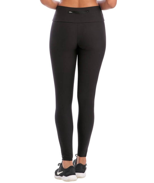 Lululemon Leggings Size 8 Black - $18 - From Ava