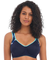 Comparing a 34G with 32G in Freya Active Underwired Sports Bra (4002)