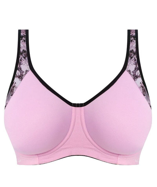 Freya Sonic Active Underwired Moulded Spacer Sports Bra, Traceyg