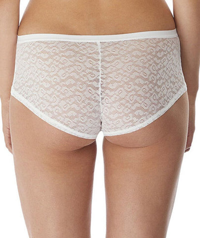 Triumph Body Make-up Soft Touch Hipster Brief - Neutral Beige