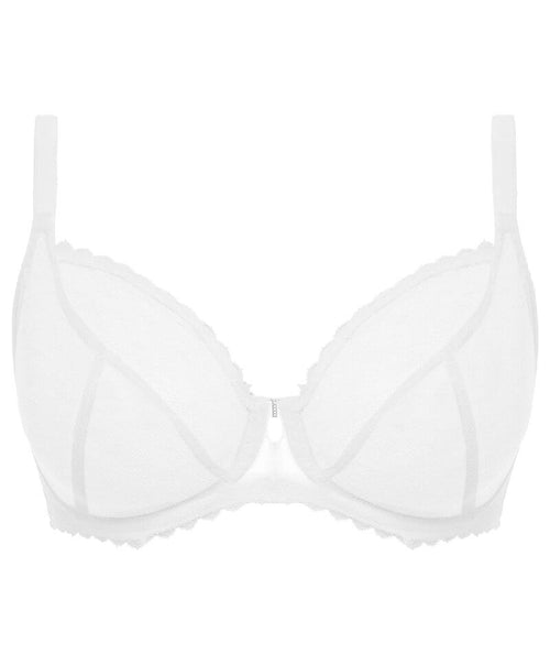 Freya Signature Underwire Plunge Bra - Blest Bras