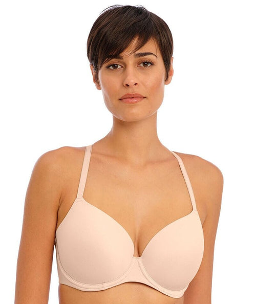 Calvin Klein Lined Demi Convertible J-hook Bra 34D Brand New with Tags