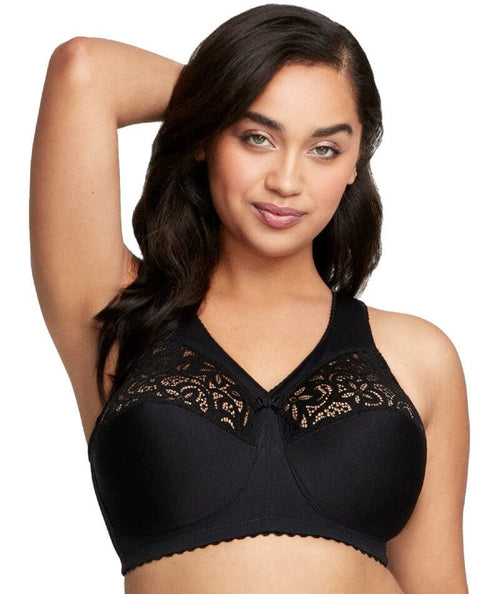 Glamorise MagicLift Original Support Wire-Free Bra & Reviews