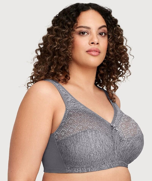 Morgan prosthetic underwireless bra for €34.99 - Wireless