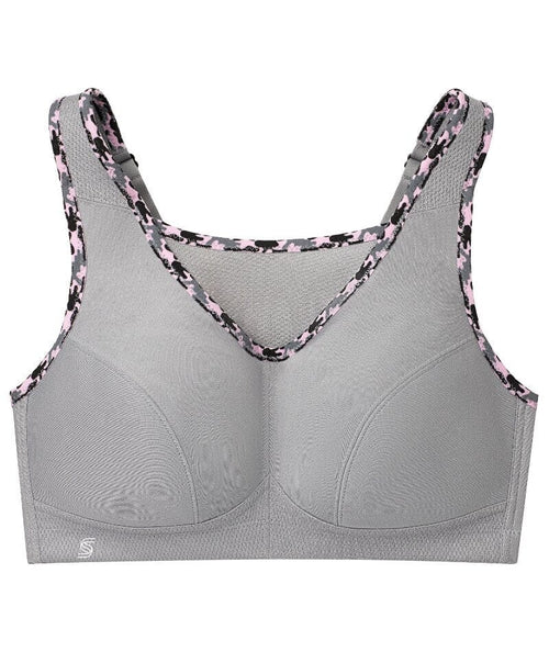 Get Your Perfect Fit For Less With 35% Off Glamorise Bras! - Bare