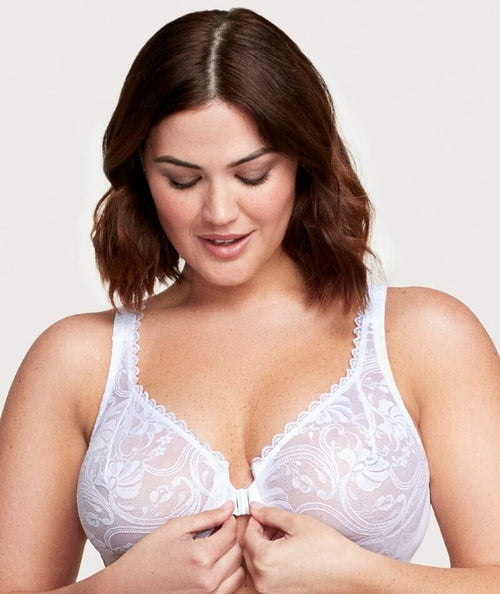 Glamorise Underwire Bras