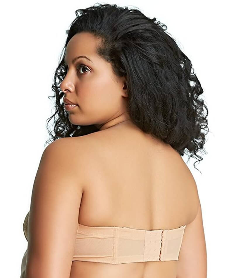 indian strapless backless bra