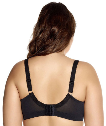 Buy A-E Honey Soft Touch Comfort Bra - 38E, Bras